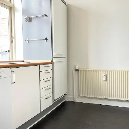 Two Bedroom In Esbjerg, Tordenskjoldsgade 24 公寓 埃斯比约
