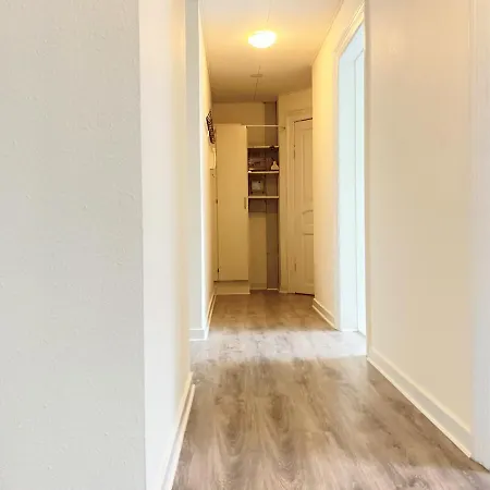 公寓 Two Bedroom In Esbjerg, Tordenskjoldsgade 24