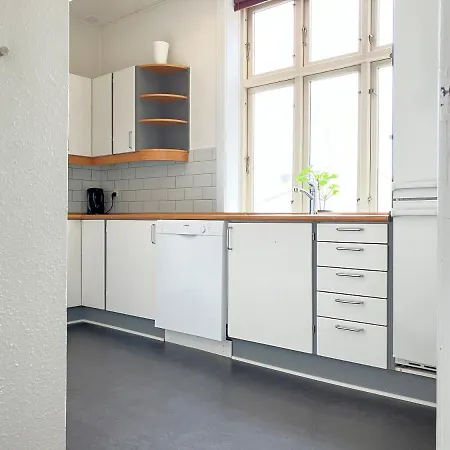 Two Bedroom In Esbjerg, Tordenskjoldsgade 24 公寓