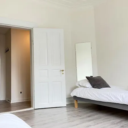 Two Bedroom In Esbjerg, Tordenskjoldsgade 24 公寓