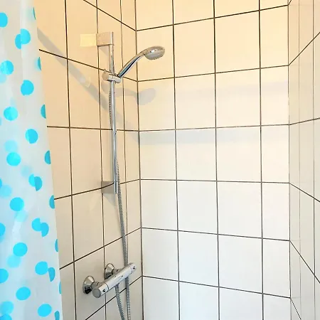 Two Bedroom In Esbjerg, Tordenskjoldsgade 24 埃斯比约