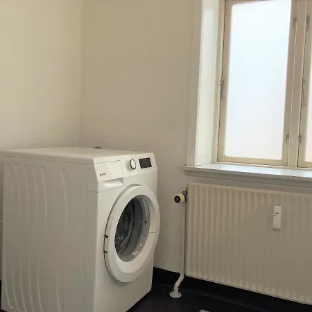 Two Bedroom In Esbjerg, Tordenskjoldsgade 24 公寓 埃斯比约